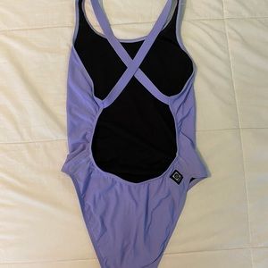 Jolyn Tanya Fixed Back Onesie